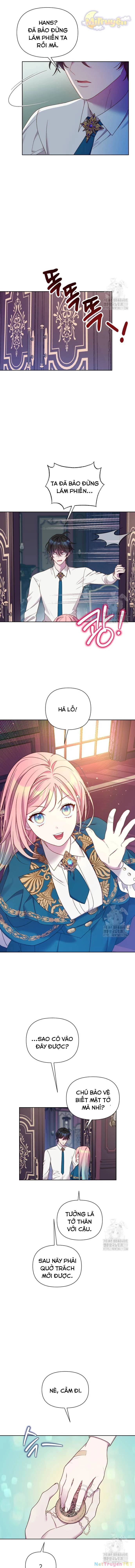 Pháp Sư Hiện Kim Của Trò Chơi Lỗi: Chapter 29