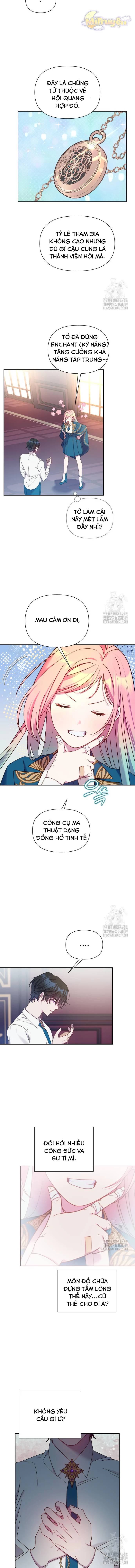 Pháp Sư Hiện Kim Của Trò Chơi Lỗi: Chapter 29