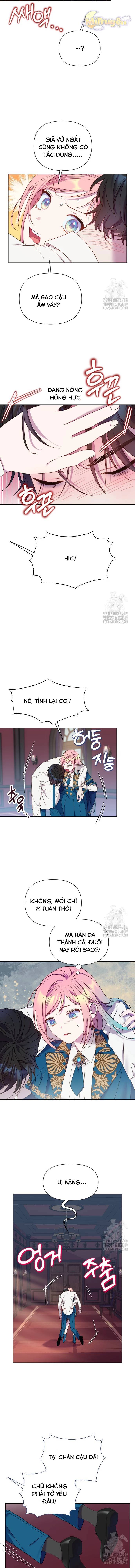 Pháp Sư Hiện Kim Của Trò Chơi Lỗi: Chapter 29