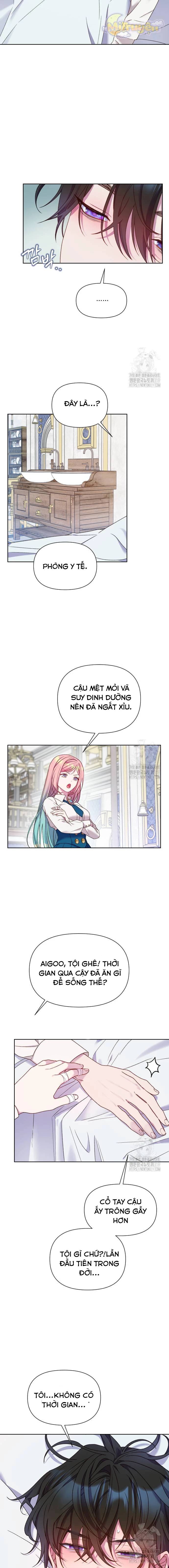 Pháp Sư Hiện Kim Của Trò Chơi Lỗi: Chapter 29