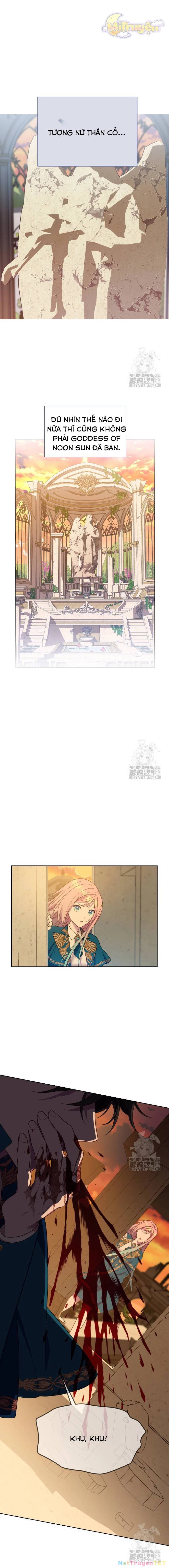 Pháp Sư Hiện Kim Của Trò Chơi Lỗi: Chapter 30
