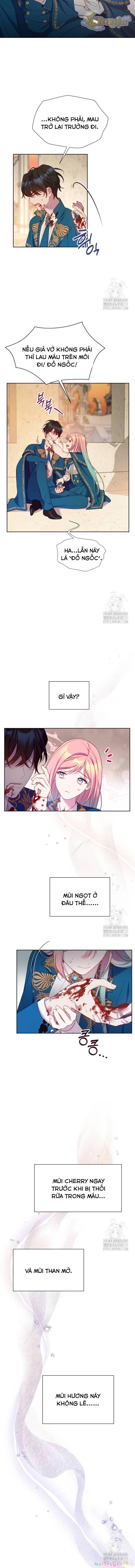 Pháp Sư Hiện Kim Của Trò Chơi Lỗi: Chapter 30