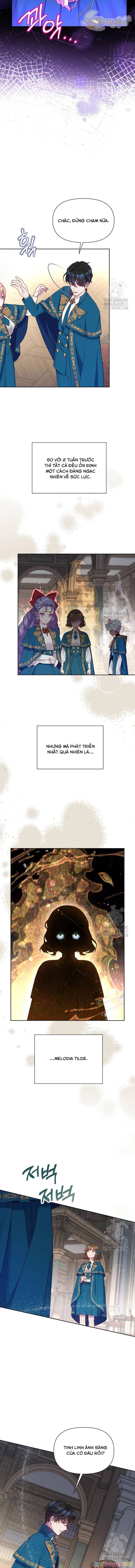 Pháp Sư Hiện Kim Của Trò Chơi Lỗi: Chapter 30