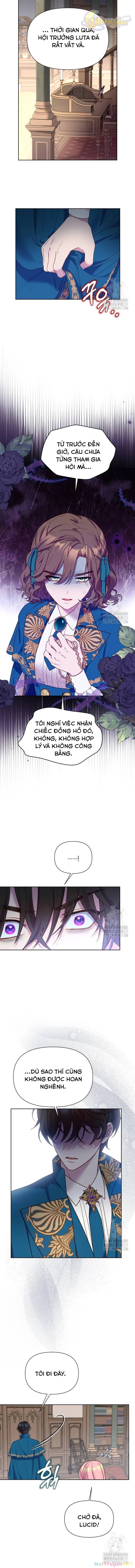 Pháp Sư Hiện Kim Của Trò Chơi Lỗi: Chapter 30