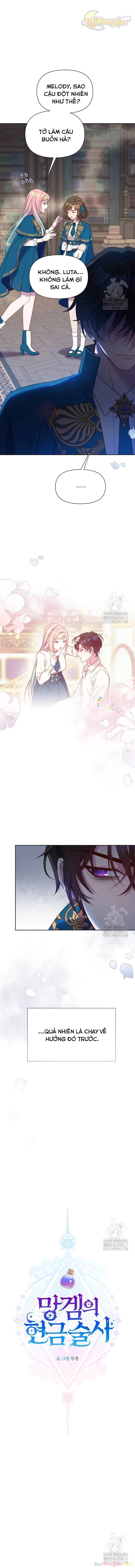 Pháp Sư Hiện Kim Của Trò Chơi Lỗi: Chapter 30