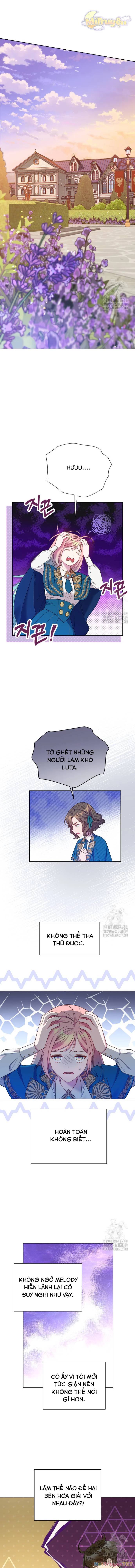 Pháp Sư Hiện Kim Của Trò Chơi Lỗi: Chapter 30