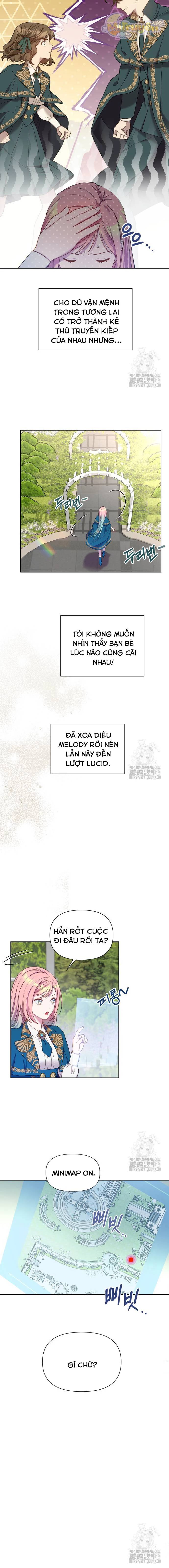 Pháp Sư Hiện Kim Của Trò Chơi Lỗi: Chapter 30