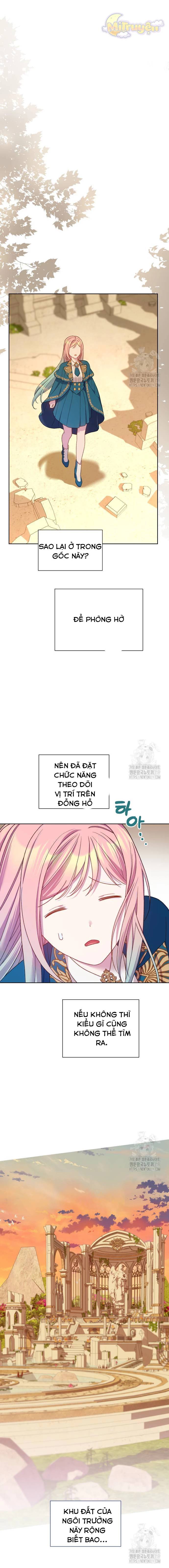 Pháp Sư Hiện Kim Của Trò Chơi Lỗi: Chapter 30