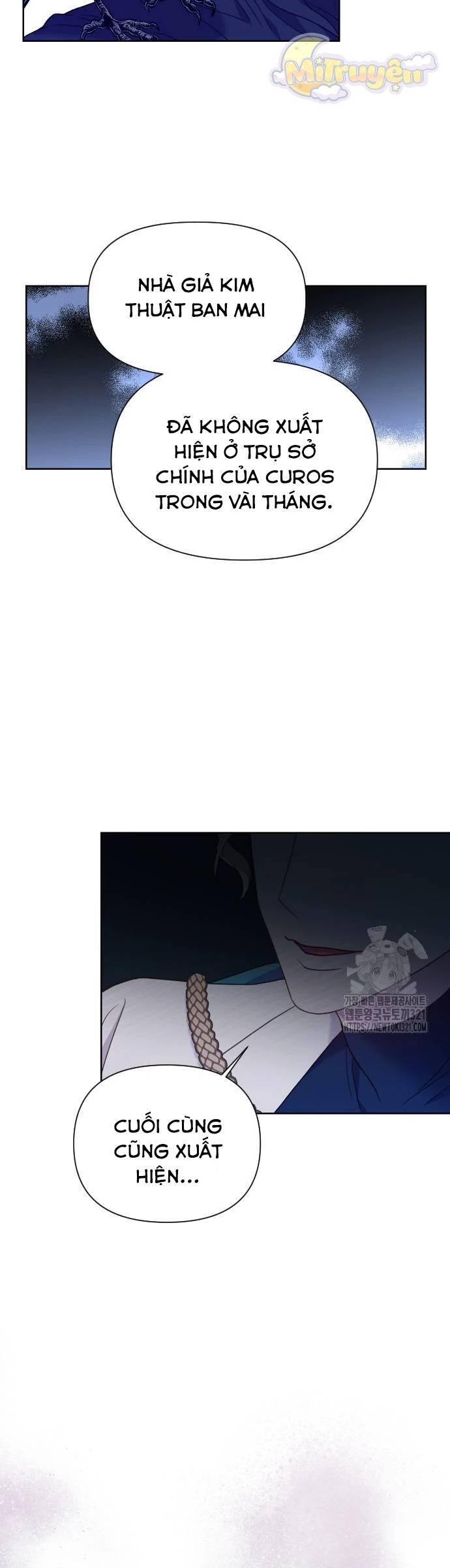 Pháp Sư Hiện Kim Của Trò Chơi Lỗi: Chapter 31