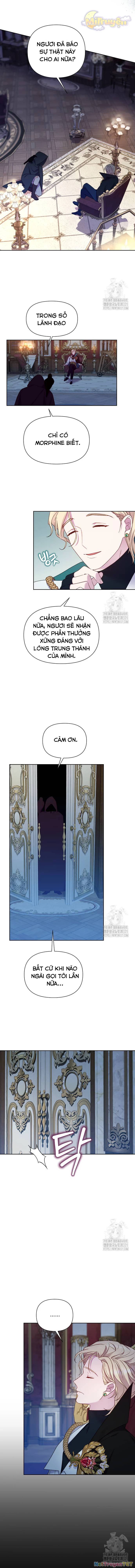Pháp Sư Hiện Kim Của Trò Chơi Lỗi: Chapter 31