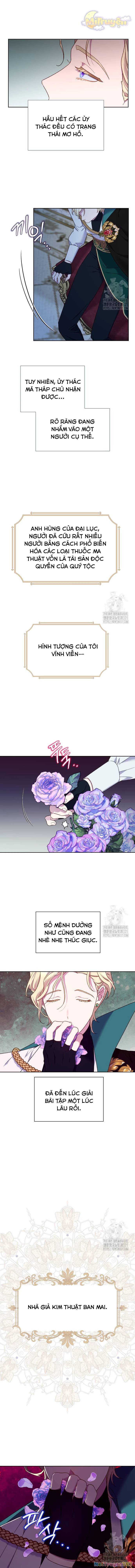 Pháp Sư Hiện Kim Của Trò Chơi Lỗi: Chapter 31