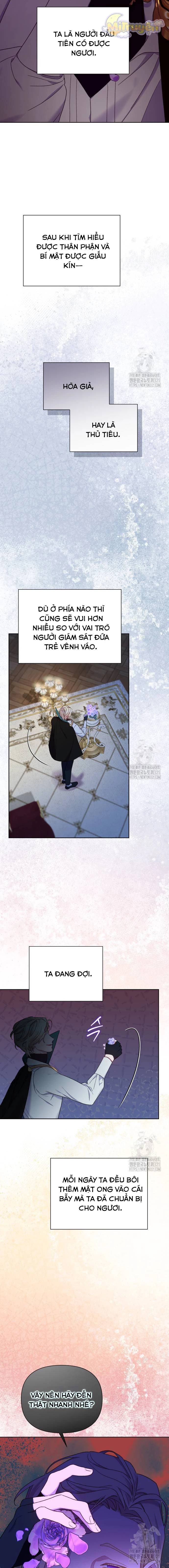 Pháp Sư Hiện Kim Của Trò Chơi Lỗi: Chapter 31