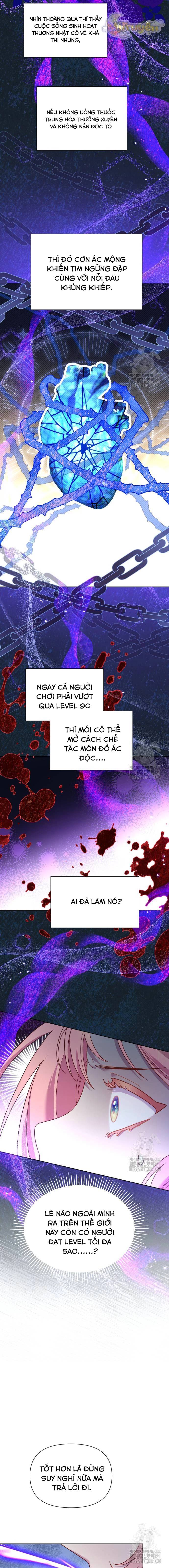 Pháp Sư Hiện Kim Của Trò Chơi Lỗi: Chapter 31