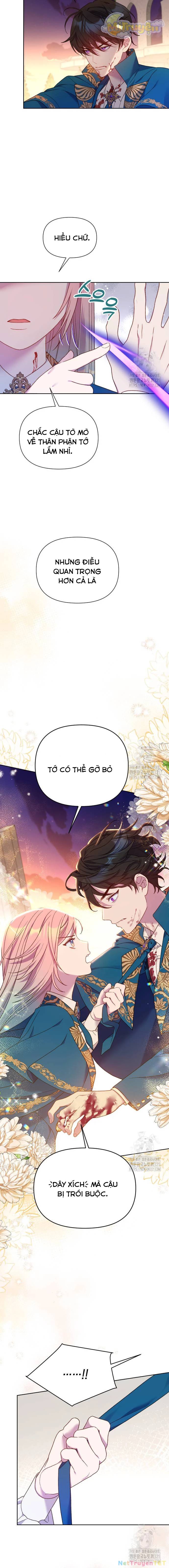 Pháp Sư Hiện Kim Của Trò Chơi Lỗi: Chapter 31