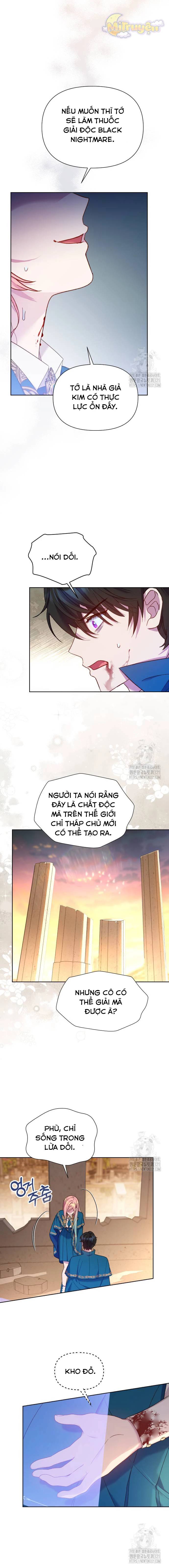 Pháp Sư Hiện Kim Của Trò Chơi Lỗi: Chapter 31
