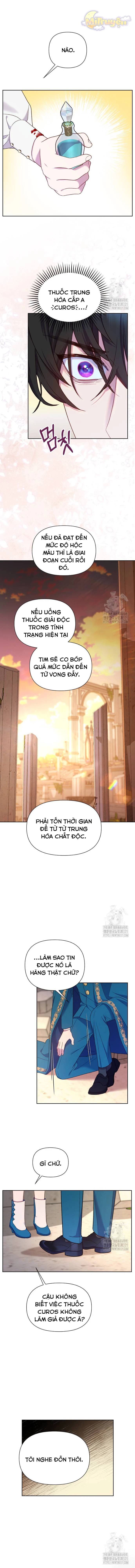 Pháp Sư Hiện Kim Của Trò Chơi Lỗi: Chapter 31
