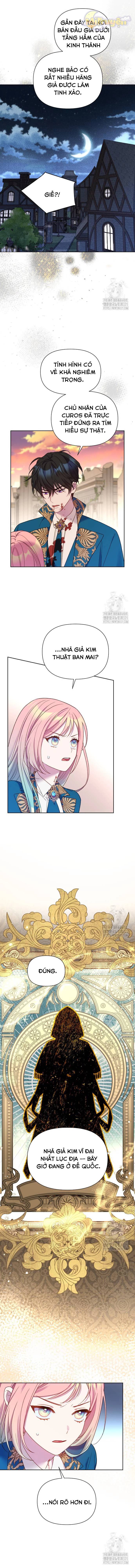 Pháp Sư Hiện Kim Của Trò Chơi Lỗi: Chapter 31
