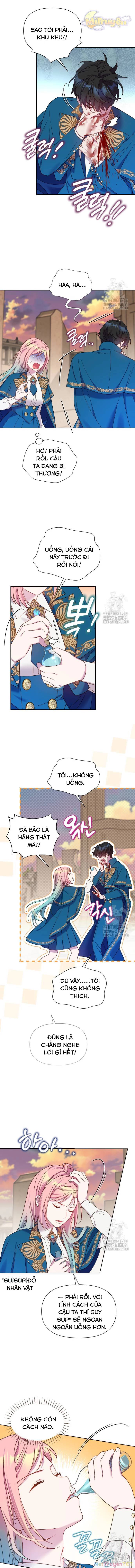Pháp Sư Hiện Kim Của Trò Chơi Lỗi: Chapter 31