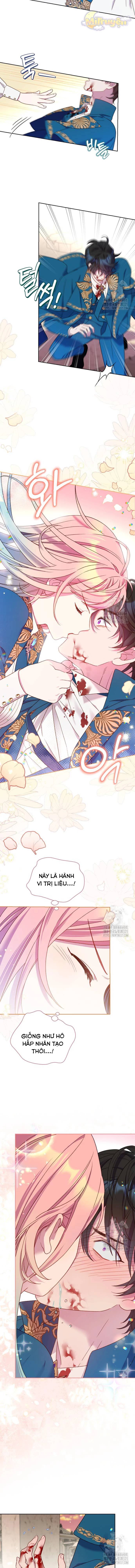 Pháp Sư Hiện Kim Của Trò Chơi Lỗi: Chapter 31