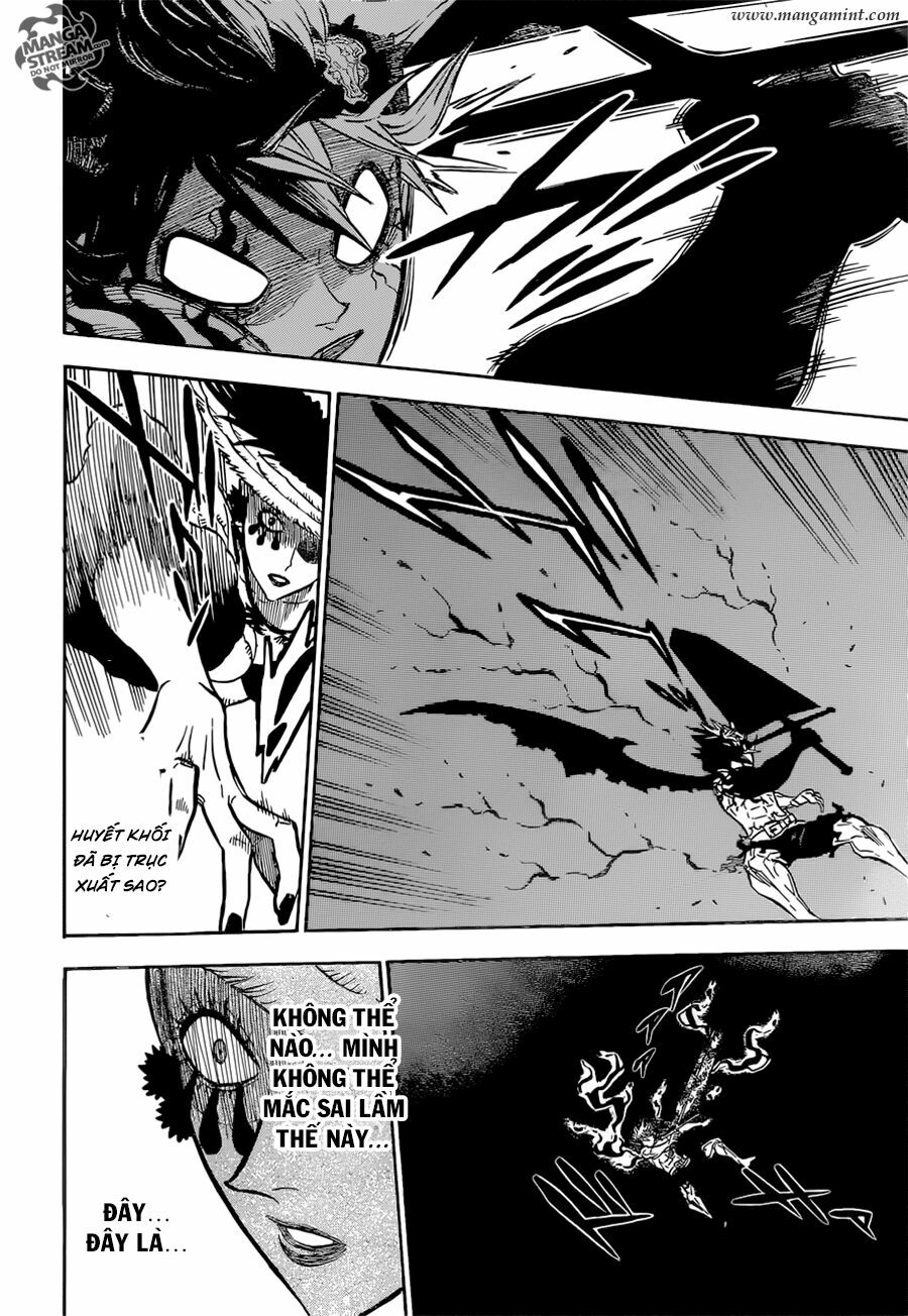 Pháp Sư Không Phép Thuật: Chapter 100
