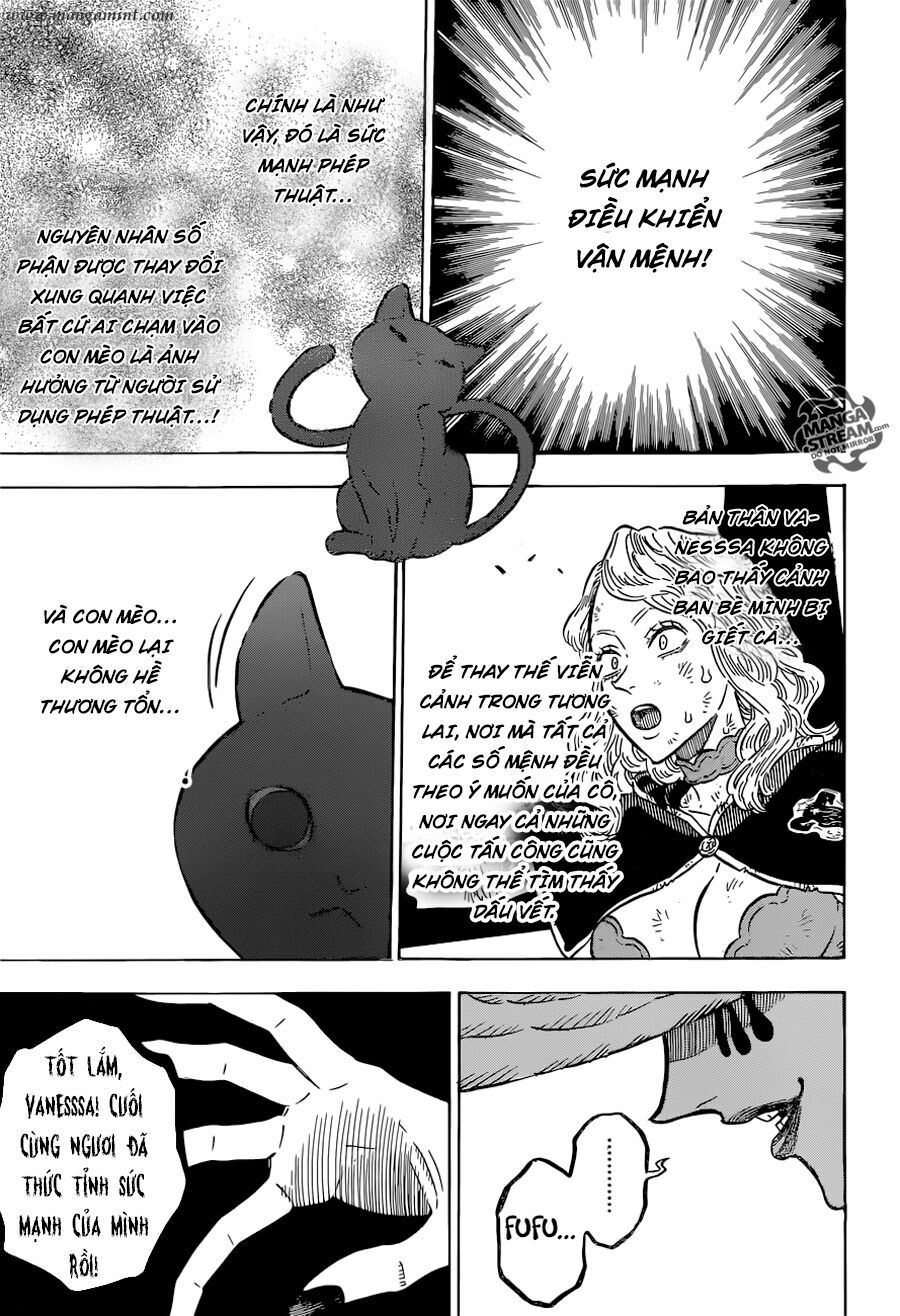 Pháp Sư Không Phép Thuật: Chapter 100