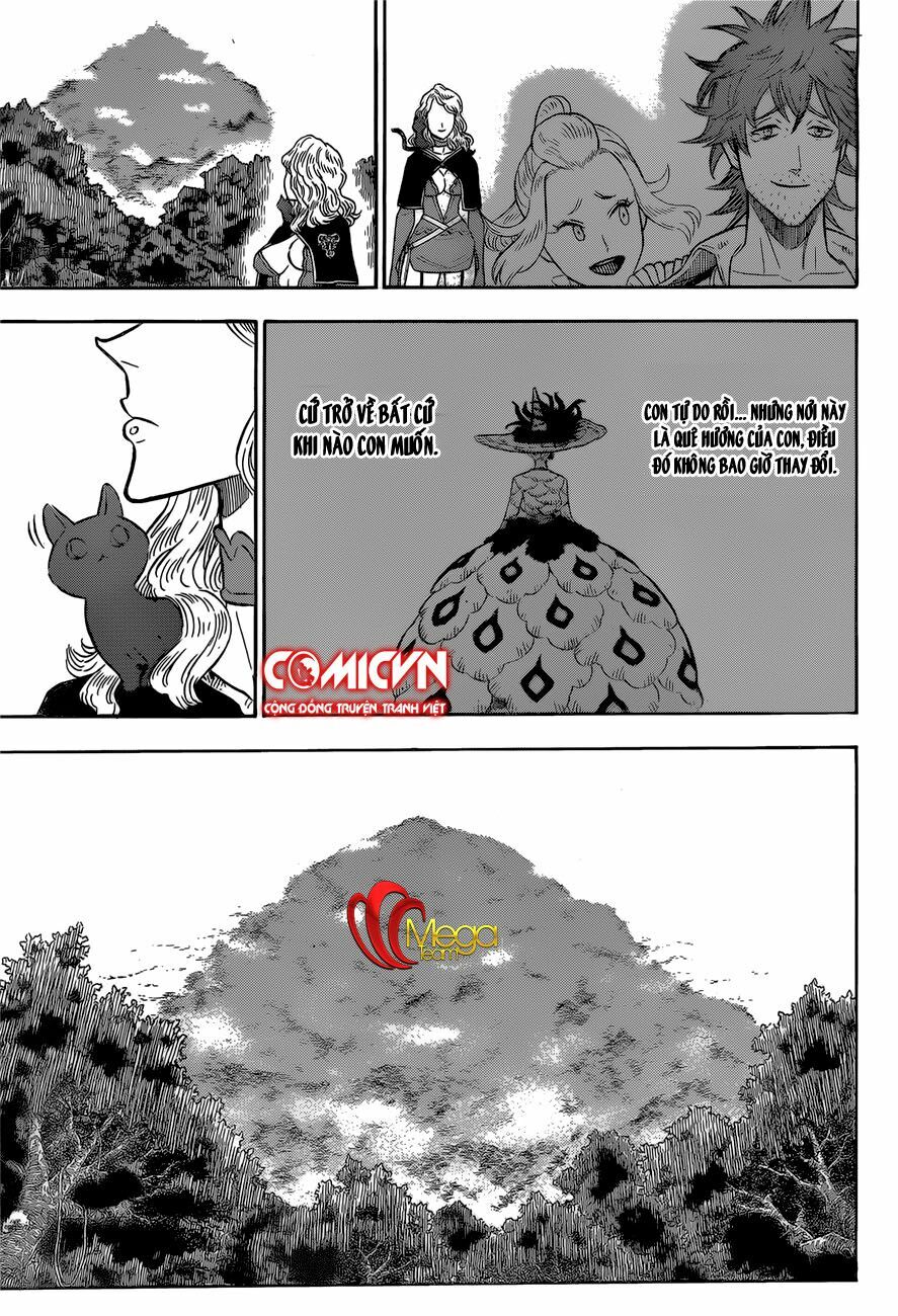 Pháp Sư Không Phép Thuật: Chapter 101