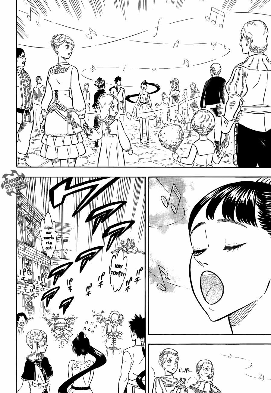 Pháp Sư Không Phép Thuật: Chapter 102
