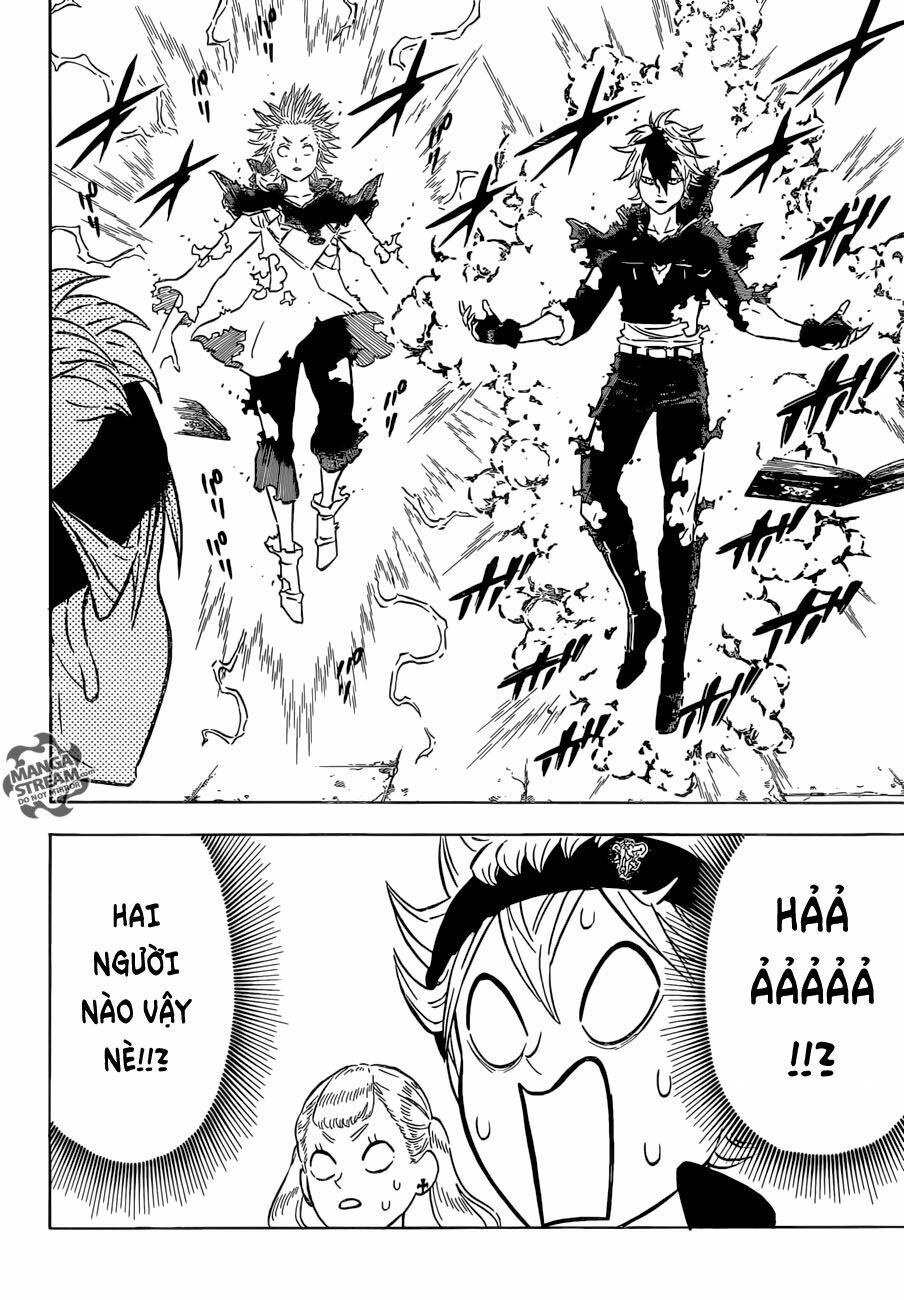 Pháp Sư Không Phép Thuật: Chapter 102