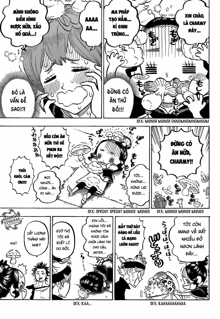 Pháp Sư Không Phép Thuật: Chapter 102