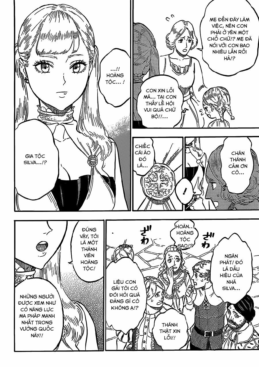 Pháp Sư Không Phép Thuật: Chapter 103