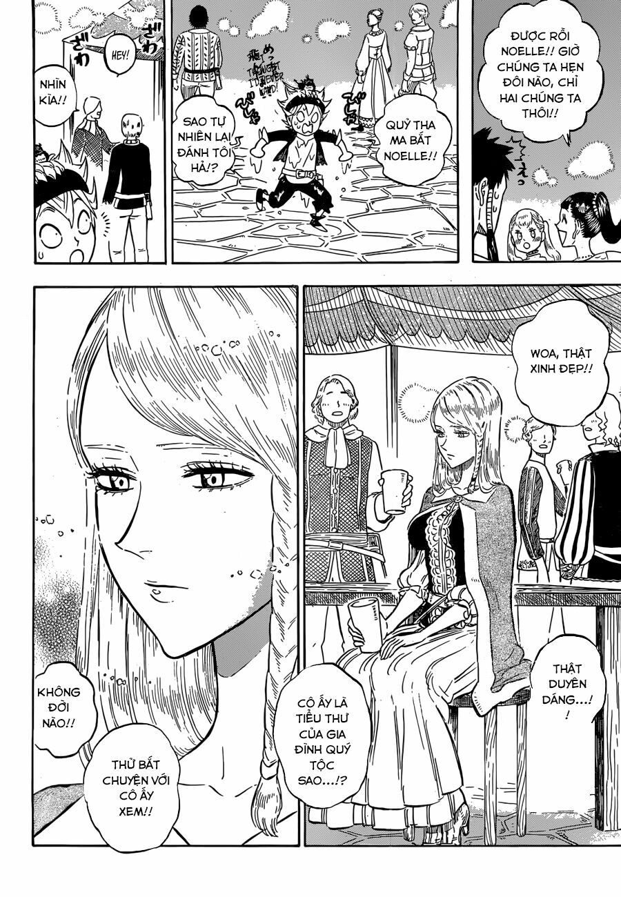 Pháp Sư Không Phép Thuật: Chapter 103