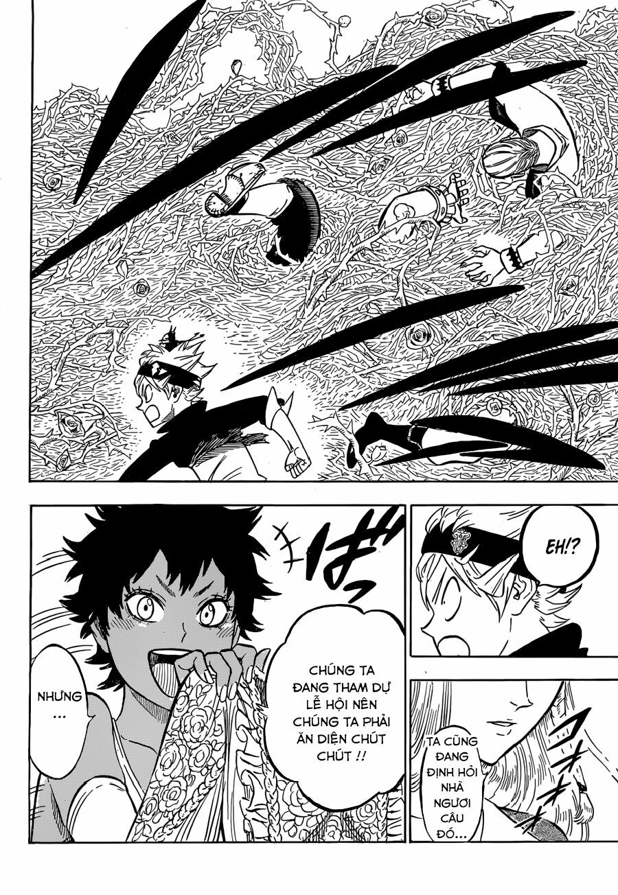 Pháp Sư Không Phép Thuật: Chapter 103