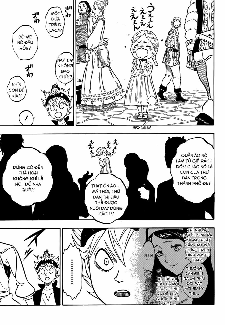 Pháp Sư Không Phép Thuật: Chapter 103