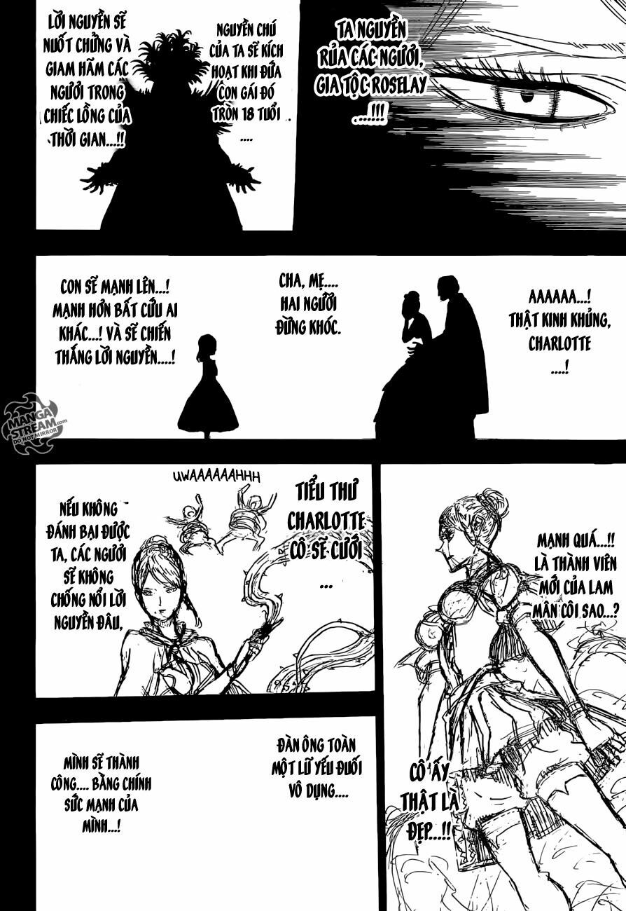Pháp Sư Không Phép Thuật: Chapter 104