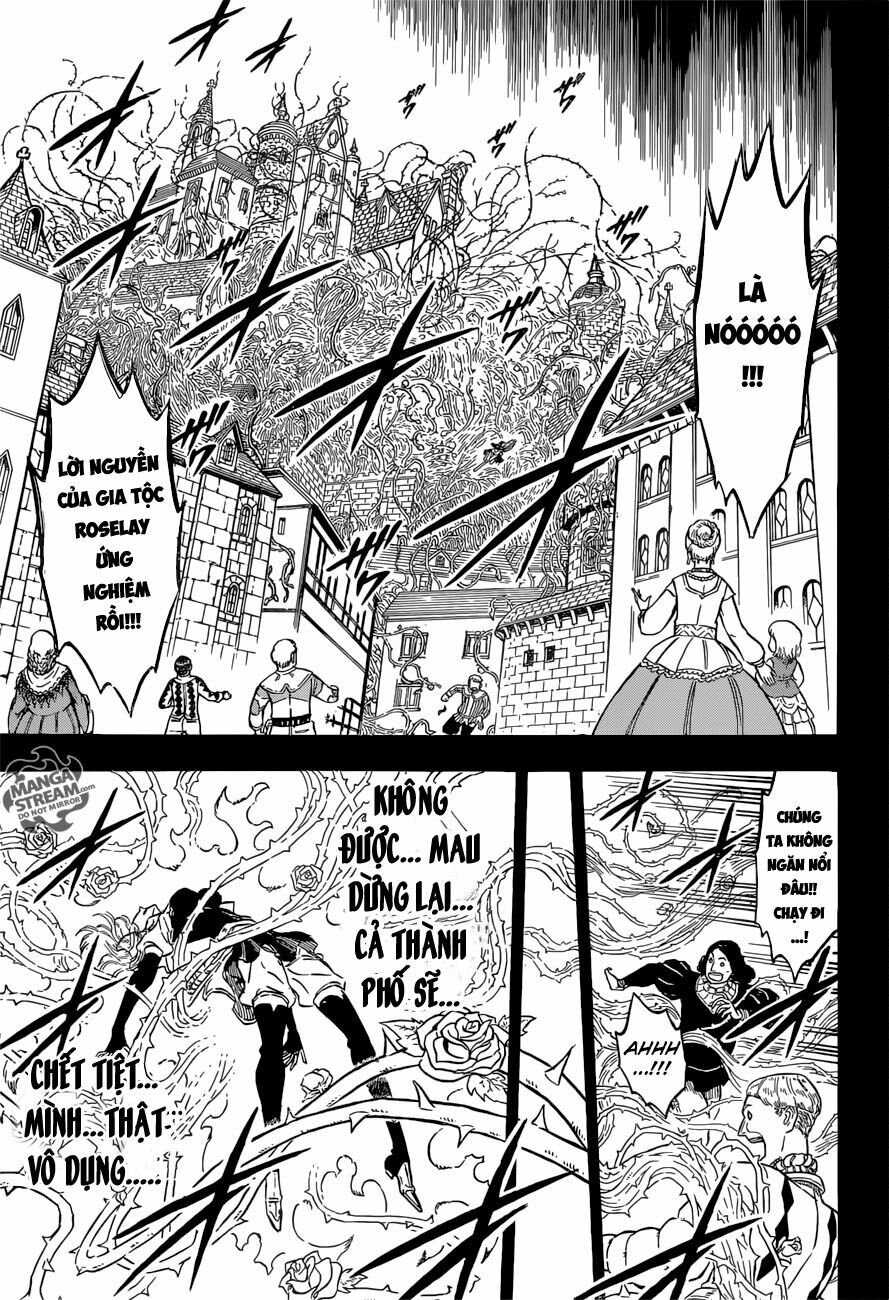 Pháp Sư Không Phép Thuật: Chapter 104