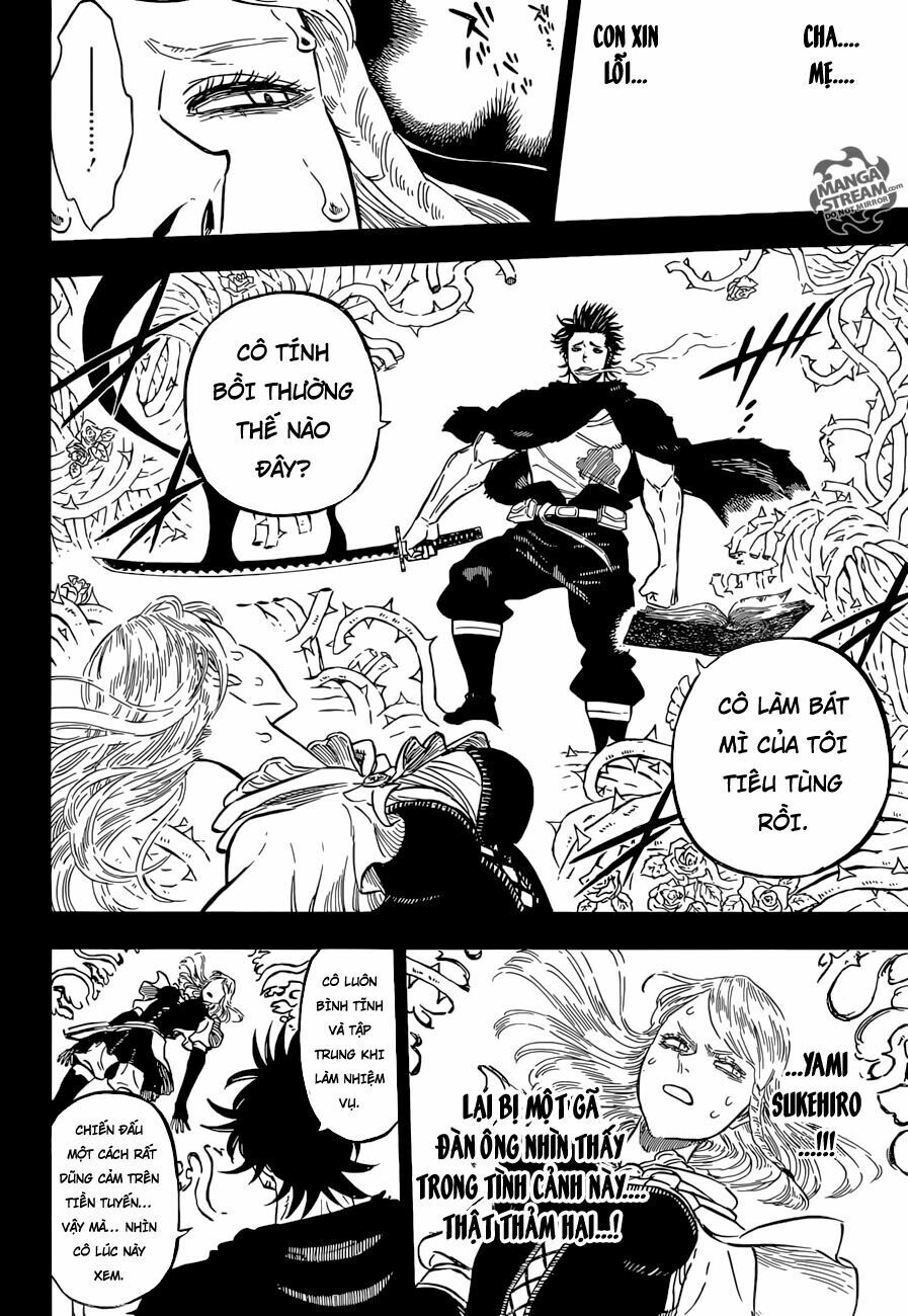 Pháp Sư Không Phép Thuật: Chapter 104