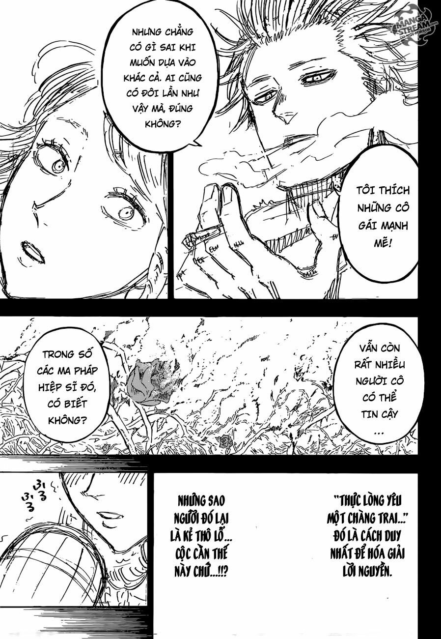 Pháp Sư Không Phép Thuật: Chapter 104