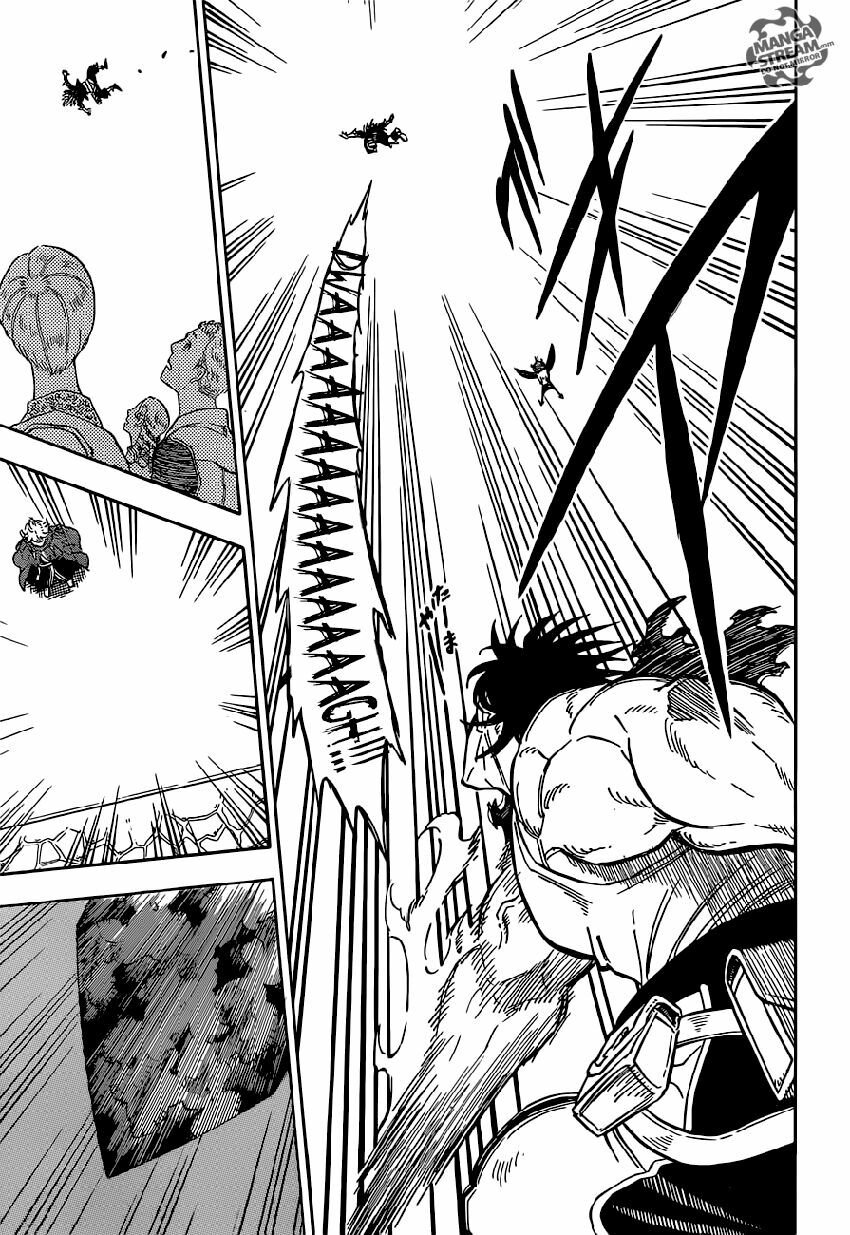 Pháp Sư Không Phép Thuật: Chapter 105