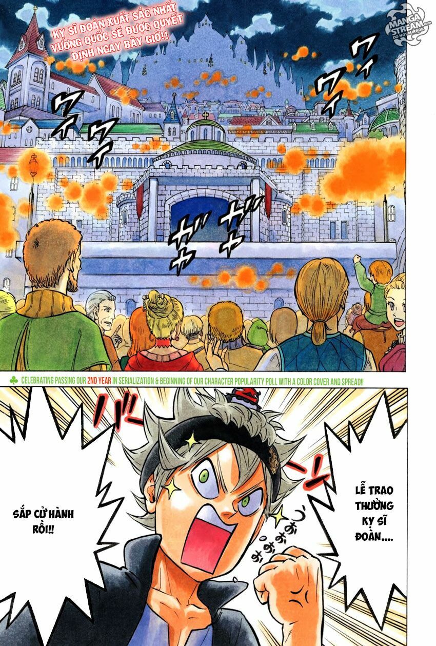Pháp Sư Không Phép Thuật: Chapter 105