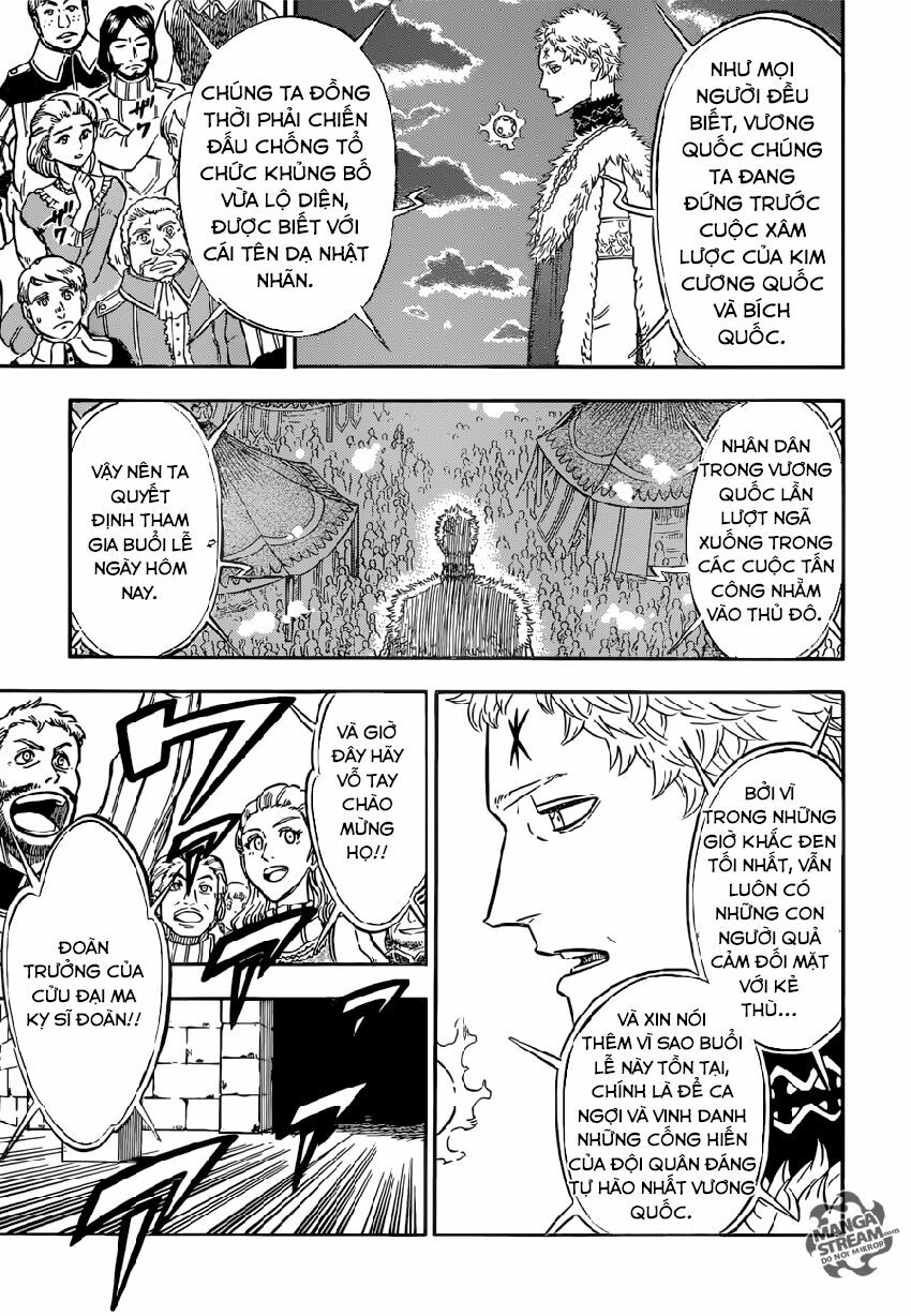 Pháp Sư Không Phép Thuật: Chapter 105