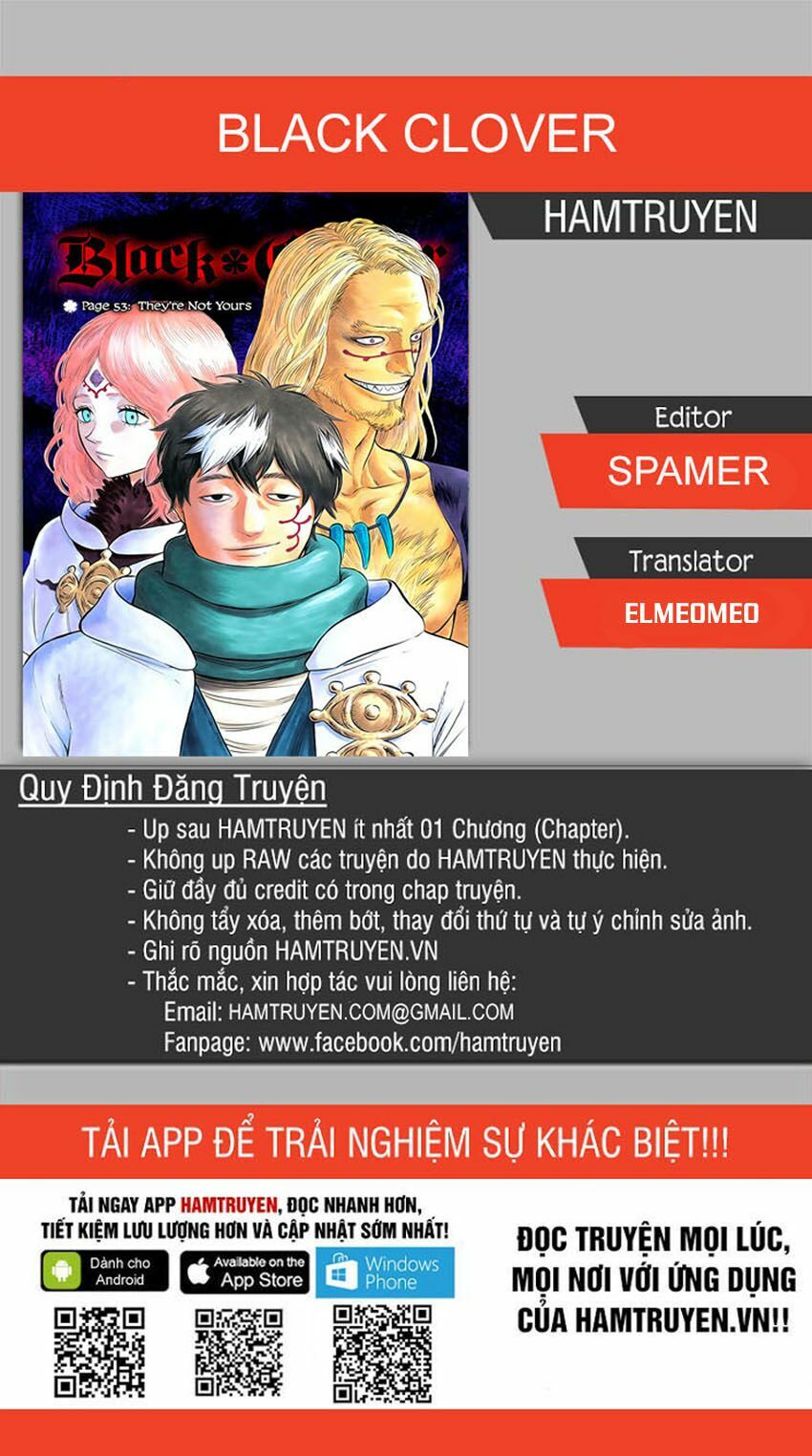 Pháp Sư Không Phép Thuật: Chapter 106