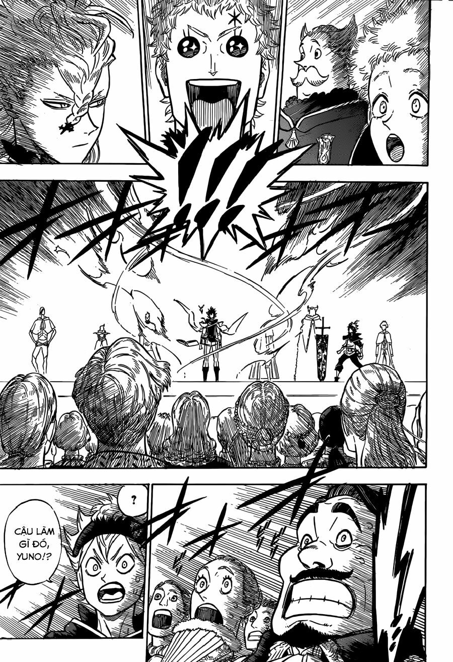 Pháp Sư Không Phép Thuật: Chapter 106