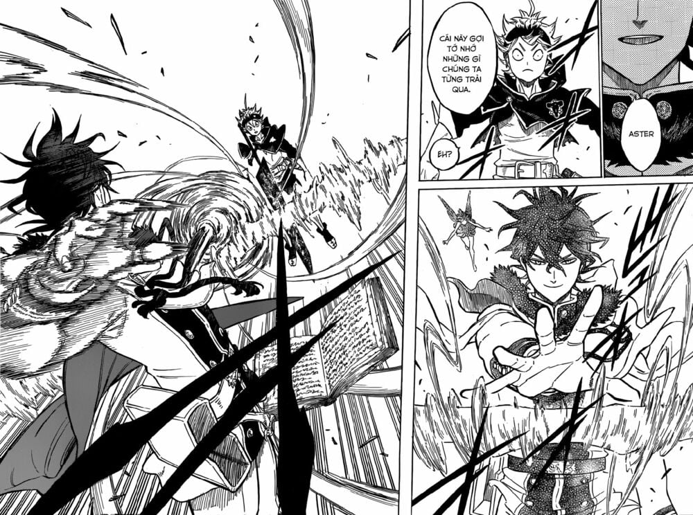 Pháp Sư Không Phép Thuật: Chapter 106