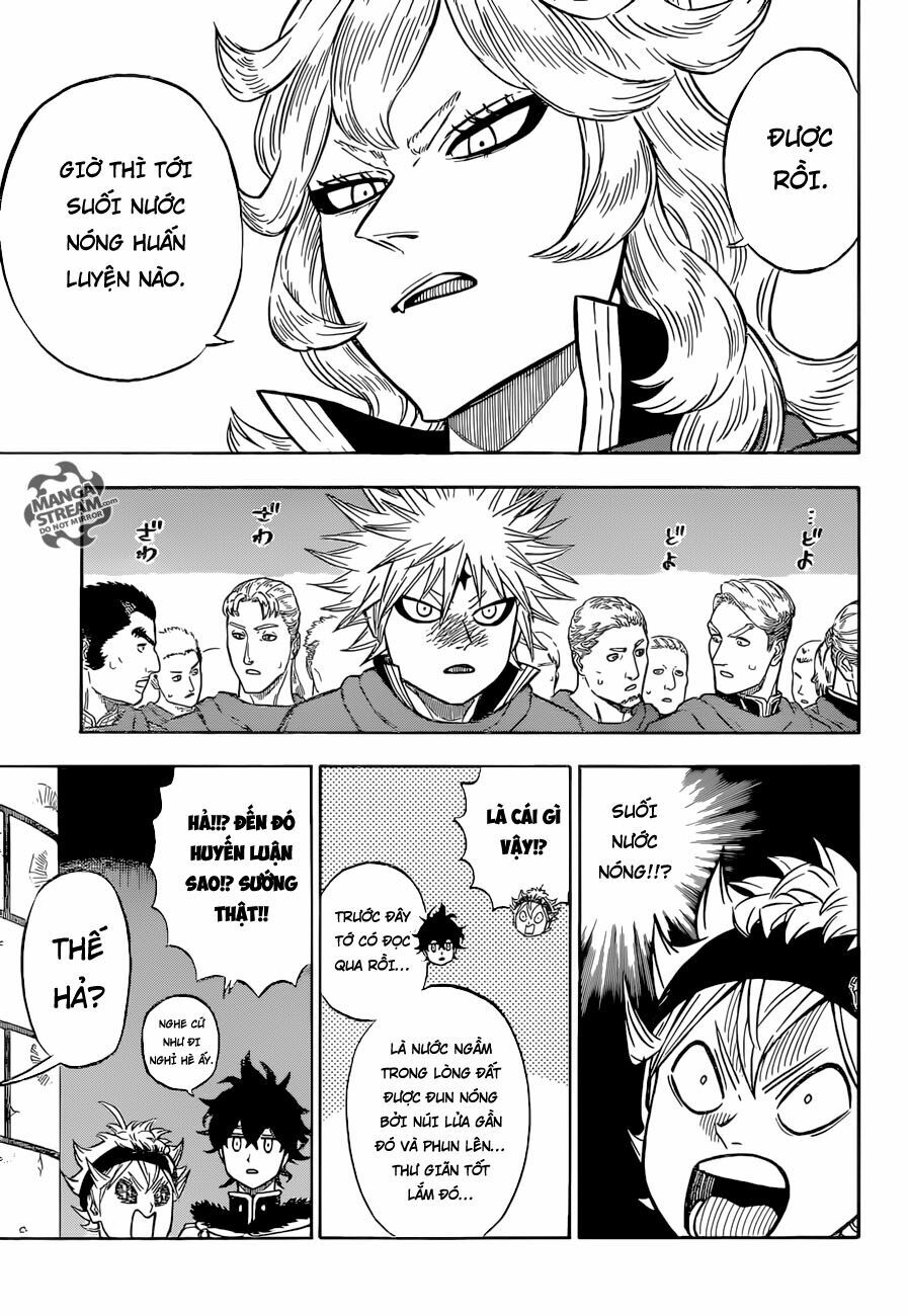 Pháp Sư Không Phép Thuật: Chapter 108