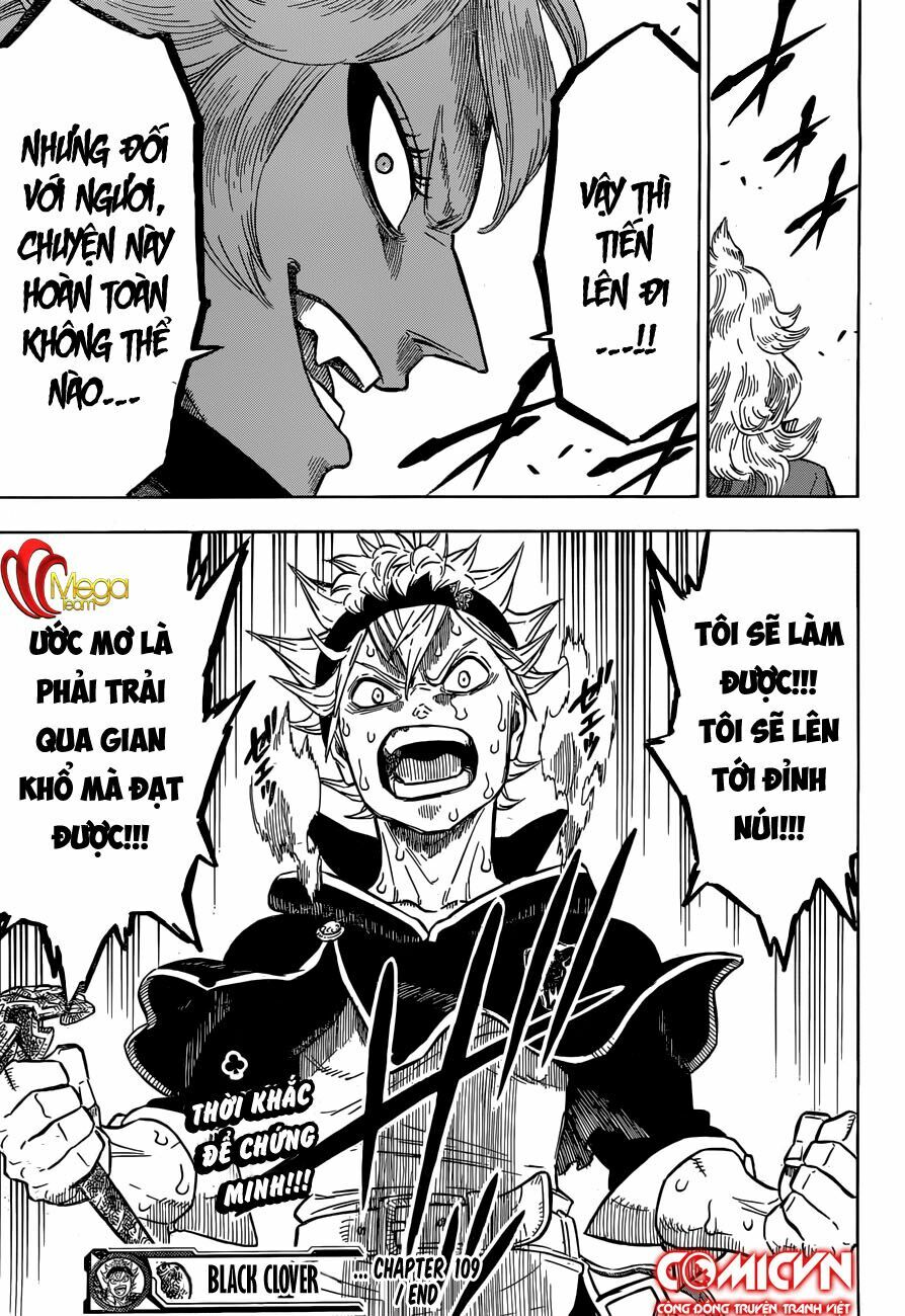 Pháp Sư Không Phép Thuật: Chapter 109
