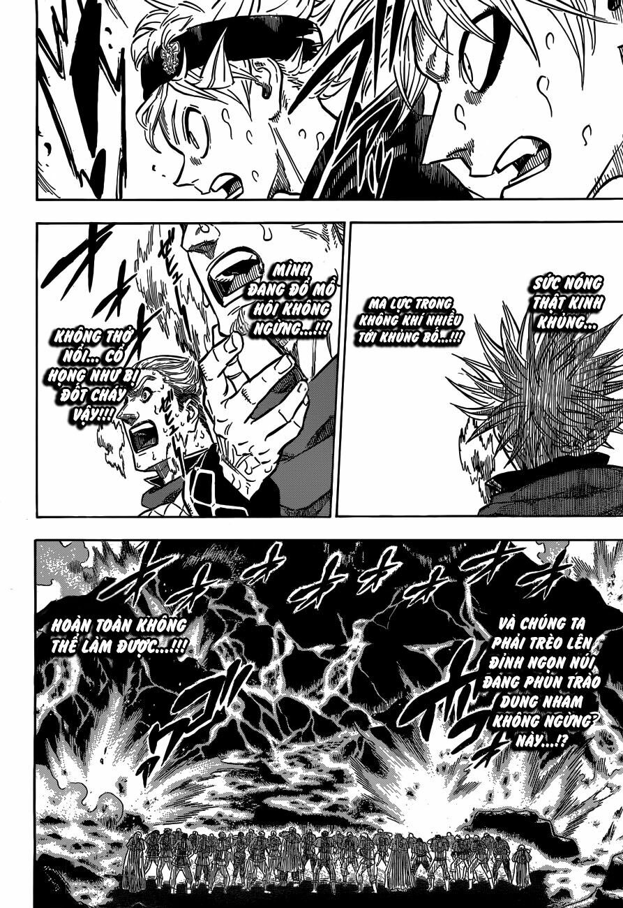 Pháp Sư Không Phép Thuật: Chapter 109
