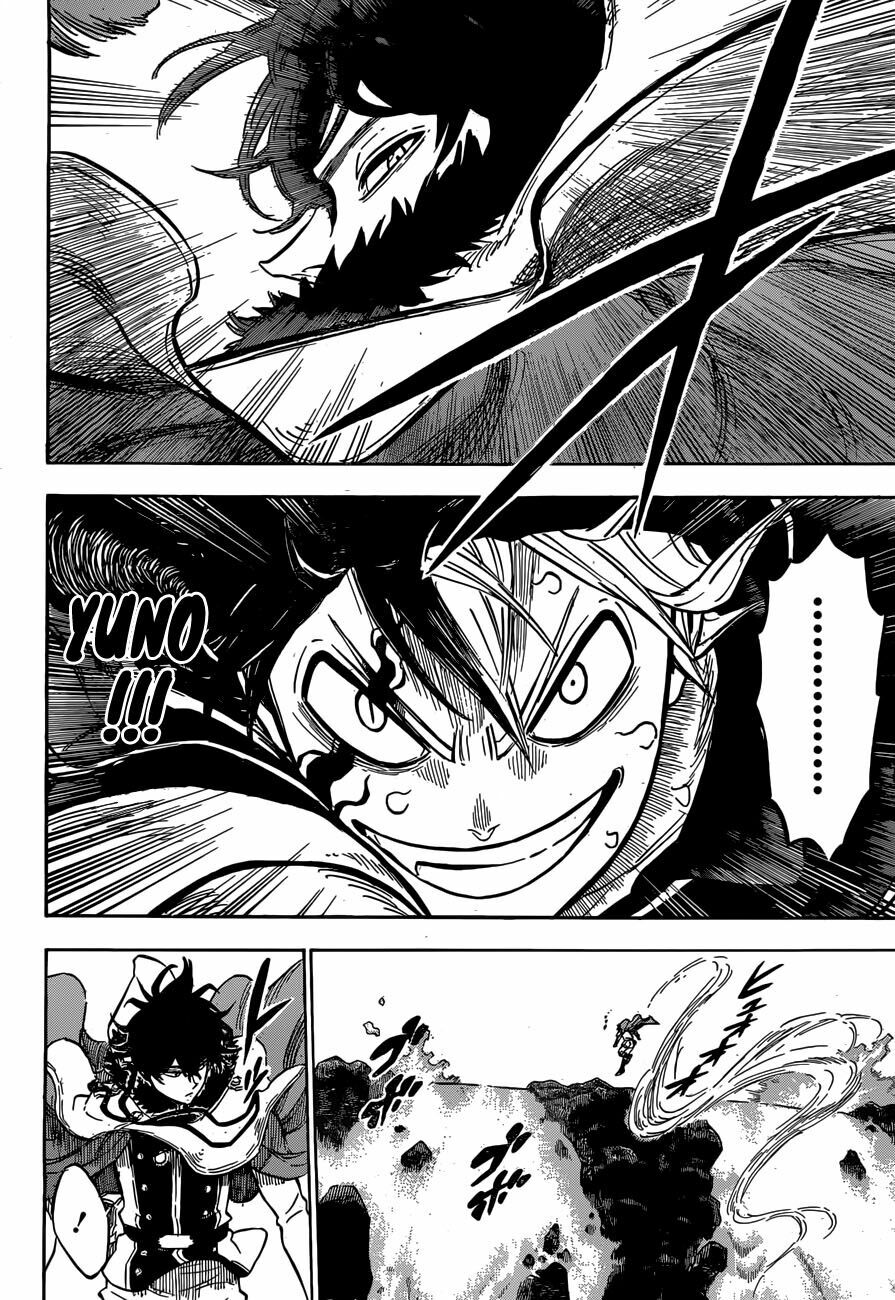 Pháp Sư Không Phép Thuật: Chapter 110