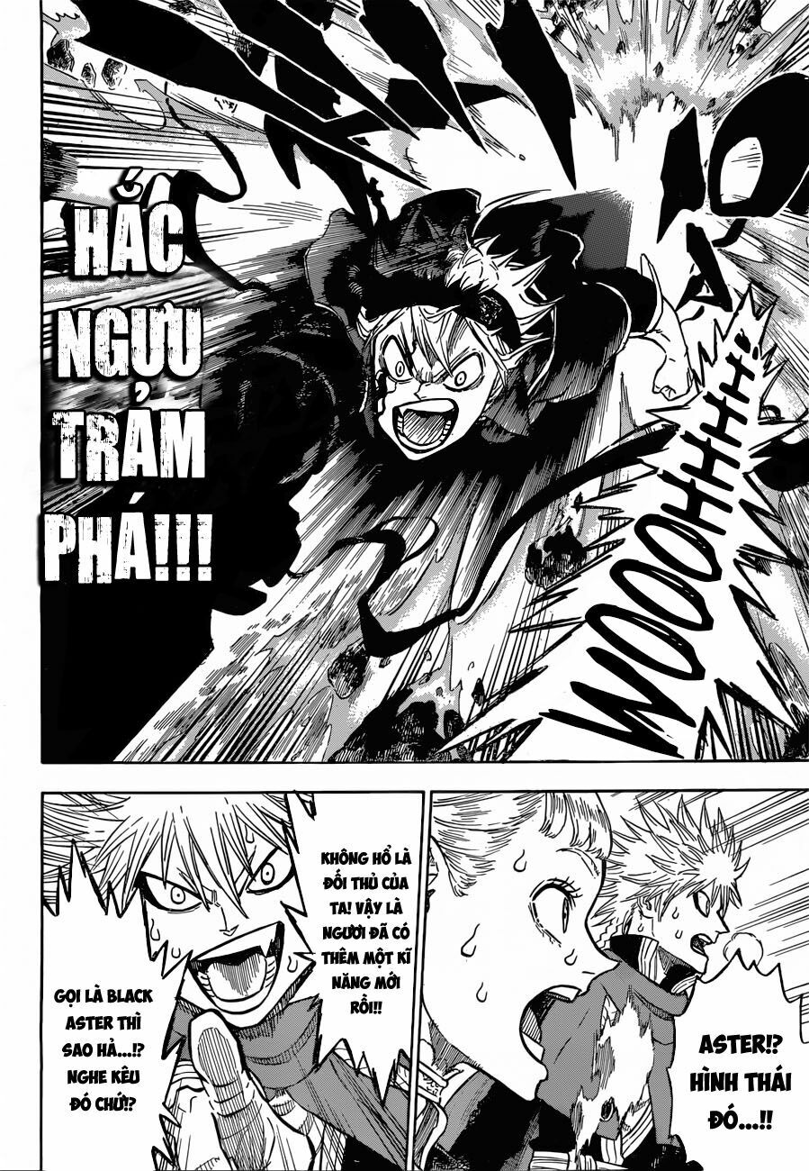 Pháp Sư Không Phép Thuật: Chapter 110