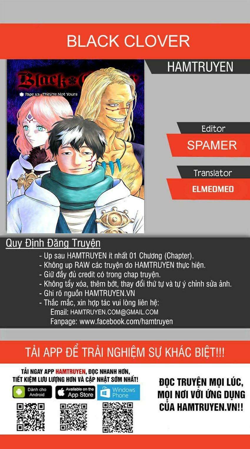 Pháp Sư Không Phép Thuật: Chapter 111