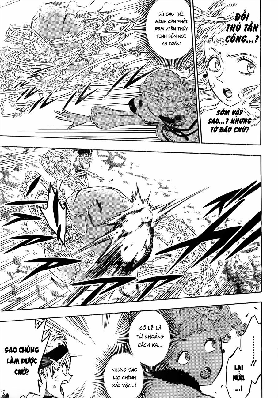 Pháp Sư Không Phép Thuật: Chapter 113